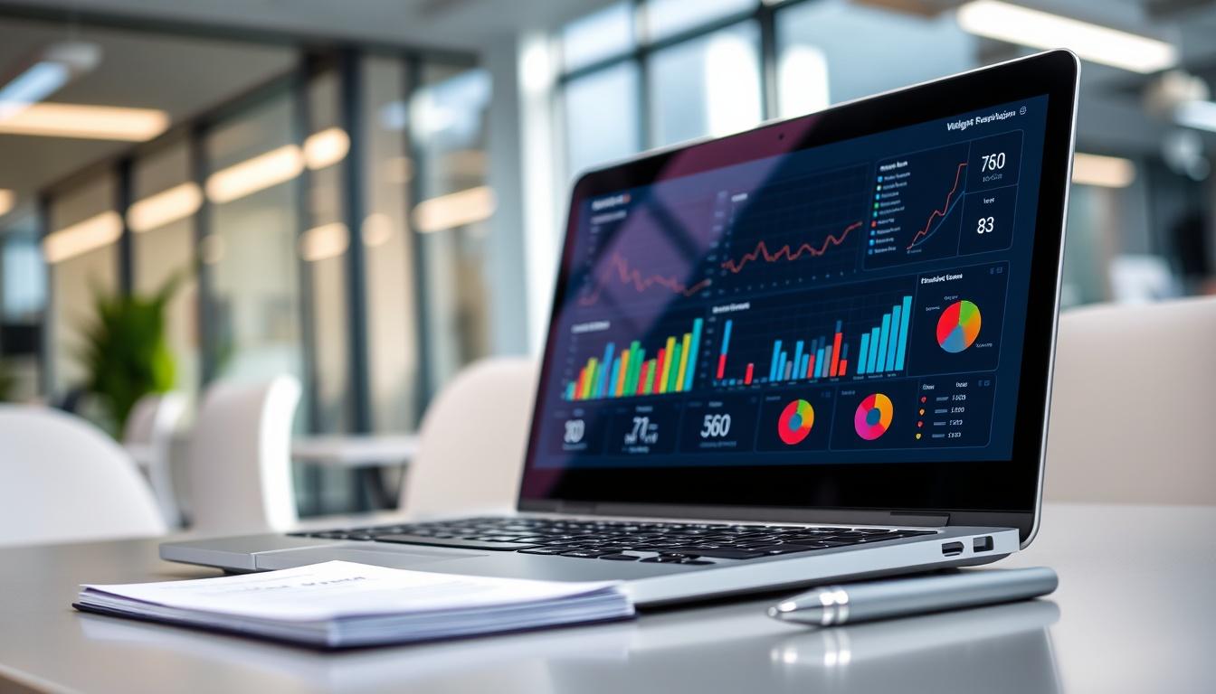 Supporting pricing visual